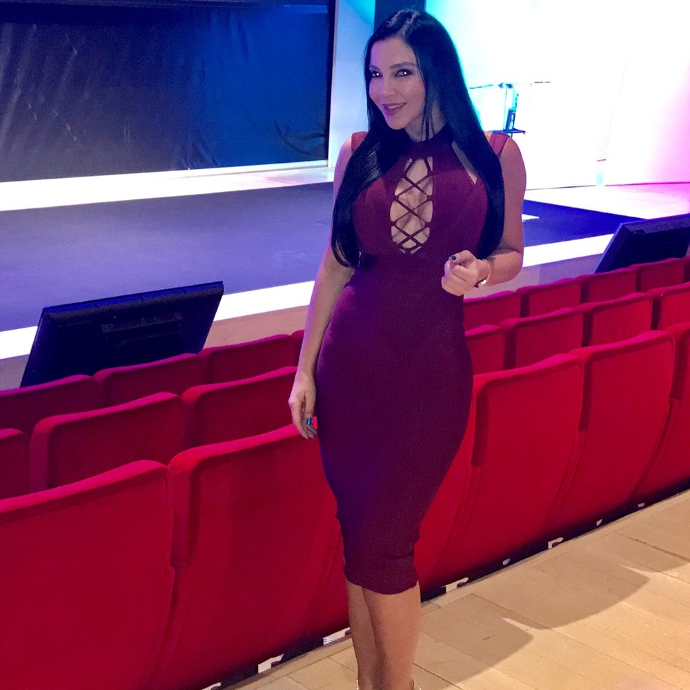 Pretty dress